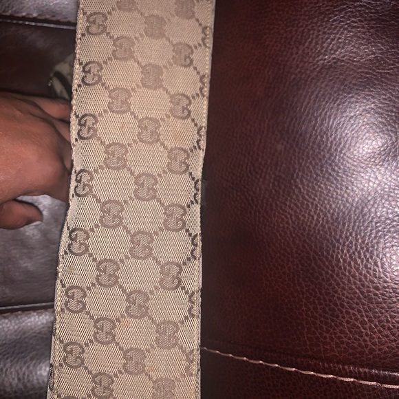 Authentic Gucci “Jackie” shoulder bag - Picture 4 of 13